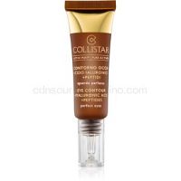 Collistar Pure Actives spevňujúci očný krém  15 ml