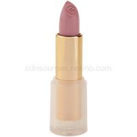 Collistar Rossetto  Puro dlhotrvajúci rúž odtieň 26 Rosa Metallo  4,5 ml