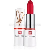 Collistar Rossetto  Puro dlhotrvajúci rúž odtieň 75 Espresso 4,5 ml