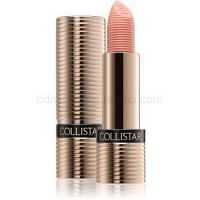 Collistar Rossetto  Unico® Lipstick Full Colour - Perfect Wear luxusný rúž odtieň 1 Nudo 1 ks
