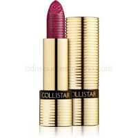 Collistar Rossetto  Unico® Lipstick Full Colour - Perfect Wear luxusný rúž odtieň 18 Ametista Metallico 1 ks