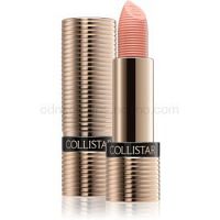 Collistar Rossetto  Unico® luxusný rúž odtieň 1 Nudo 1 ks