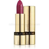 Collistar Rossetto  Unico® luxusný rúž odtieň 18 Ametista Metallico 1 ks