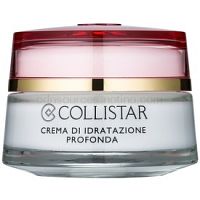 Collistar Special Active Moisture hydratačný krém 50 ml