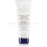 Collistar Special Anti-Age Reparing Hand and Nail Cream krém na ruky a nechty s omladzujúcim účinkom 100 ml