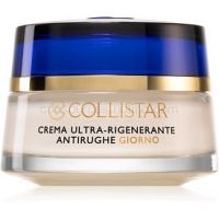 Collistar Special Anti-Age Ultra-Regenerating Anti-Wrinkle Day Cream intenzívny regeneračný krém proti vráskam 50 ml