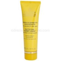 Collistar Special Combination And Oily Skins zmatňujúca hydratačná emulzia 50 ml