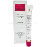 Collistar Special First Wrinkles očný gél proti opuchom a tmavým kruhom (Eye Contour Serum-Gel) 15 ml