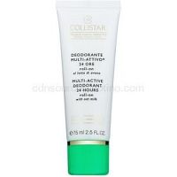 Collistar Special Perfect Body dezodorant roll-on pre všetky typy pokožky 75 ml