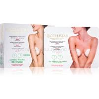 Collistar Special Perfect Body hydratačná maskana poprsie  2 x 4 ks