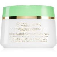 Collistar Special Perfect Body Intensive Firming Cream vyživujúci telový krém 400 ml