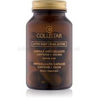 Collistar Special Perfect Body kofeínové kapsuly proti celulitíde 14 ks