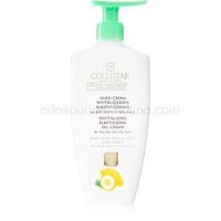 Collistar Special Perfect Body olejový krém na telo 400 ml