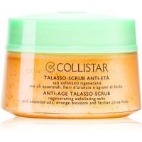 Collistar Special Perfect Body regeneračný peeling 300 g