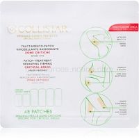 Collistar Special Perfect Body remodelačné náplasti na problematické partie 48 ks