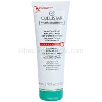 Collistar Special Perfect Body remodelačný bahenný peeling 350 ml
