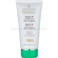 Collistar Special Perfect Body telový BB krém so spevňujúcim účinkom odtieň 1 Light-Medium 150 ml
