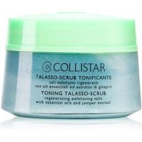 Collistar Special Perfect Body telový peeling so soľou 300 g