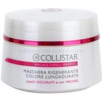 Collistar Special Perfect Hair maska pre farbené vlasy 200 ml