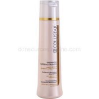 Collistar Special Perfect Hair vyživujúci šampón pre suché a slabé vlasy 250 ml