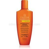 Collistar Special Perfect Tan Intensive Ultra-rapid Supertanning Treatment krém na opaľovanie SPF 6 200 ml