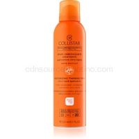 Collistar Sun Protection opaľovací sprej SPF 20 200 ml