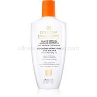 Collistar Sun Protection telový balzam po opaľovaní 400 ml