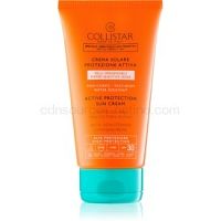 Collistar Sun Protection vodeodolný krém na opaľovanie SPF 30 150 ml