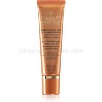 Collistar Tan Without Sunshine Self-Tanning Face Magic Gelée samoopaľovací gél na tvár 30 ml