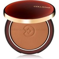 Collistar Terra Abbronzante kompaktný bronzujúci púder odtieň 4.4 Hawaii Mat 10 g