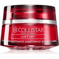 Collistar Ultra-Lifting liftingový očný krém 15 ml
