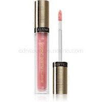 Collistar Unico matný hydratačný tekutý rúž odtieň 2 Peach Mat 1 ks