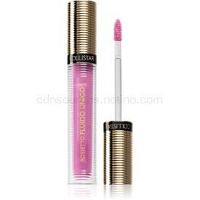 Collistar Unico matný hydratačný tekutý rúž odtieň 7 Shock Pink Mat 1 ks