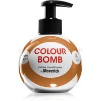 Colour Bomb by Maverick Havana vymývajúca sa farba na vlasy   Havana CB0713 250 ml