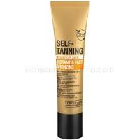 Comodynes Self-Tanning samoopaľovacie kvapky na tvár  30 ml