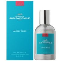 Comptoir Sud Pacifique Aloha Tiare toaletná voda pre ženy 30 ml