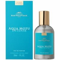 Comptoir Sud Pacifique Aqua Motu Intense parfumovaná voda unisex 30 ml  