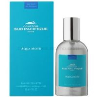 Comptoir Sud Pacifique Aqua Motu toaletná voda pre ženy 30 ml