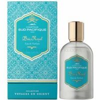 Comptoir Sud Pacifique Bois Royal Parfumovaná voda unisex 100 ml