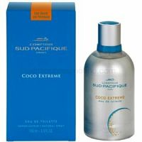 Comptoir Sud Pacifique Coco Extreme toaletná voda unisex 100 ml