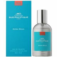 Comptoir Sud Pacifique Mora Bella toaletná voda pre ženy    30 ml
