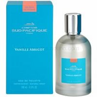 Comptoir Sud Pacifique Vanille Abricot toaletná voda pre ženy 100 ml