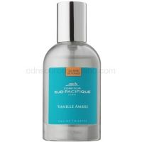 Comptoir Sud Pacifique Vanille Ambre toaletná voda pre ženy 30 ml