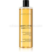 Corpolibero Maxfiller 100 Tonic Lotion čistiace pleťové tonikum 400 ml