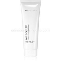 Corpolibero Mesoslim Belly and Hips zoštíhľujúci krém na brucho a boky 250 ml