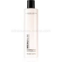 Corpolibero Mesoslim Remodeling Cream remodelačný telový krém 300 ml