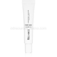Corpolibero Reliance Eyecode očná starostlivosť proti opuchom a tmavým kruhom 15 ml
