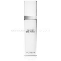 Corpolibero The White Bright Serum rozjasňujúce pleťové sérum pre vyhladenie kontúr 50 ml
