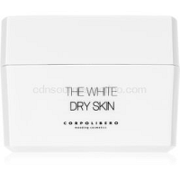 Corpolibero The White Dry Skin krém proti pigmentovým škvrnám pre suchú pleť 50 ml