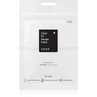 Cosrx Clear Fit Master čistiaca náplasť pre problematickú pleť  18 ks